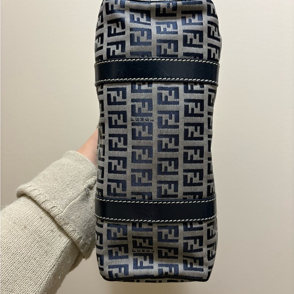 Fendi Zuchinno Mini Bag - Picture 5 of 5